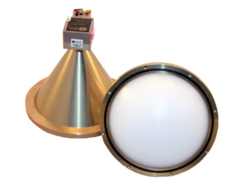 D-Sensor Heads